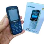 Samsung Guru Music 2 Dual Sim - Image 6