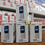 Samsung Guru Music 2 Dual Sim - Image 3