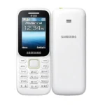 Samsung Guru Music 2 Dual Sim